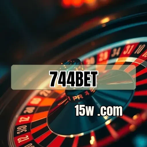 744bet: Descubra o Mundo das Apostas de Forma Divertida e Estratégica