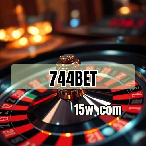 744bet: O Melhor da Aposta em Blackjack no Brasil Está Aqui!