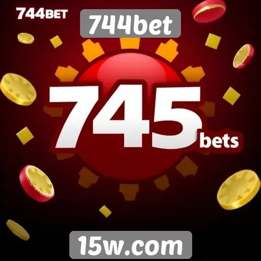 Como funciona o sistema de bônus no 744bet
