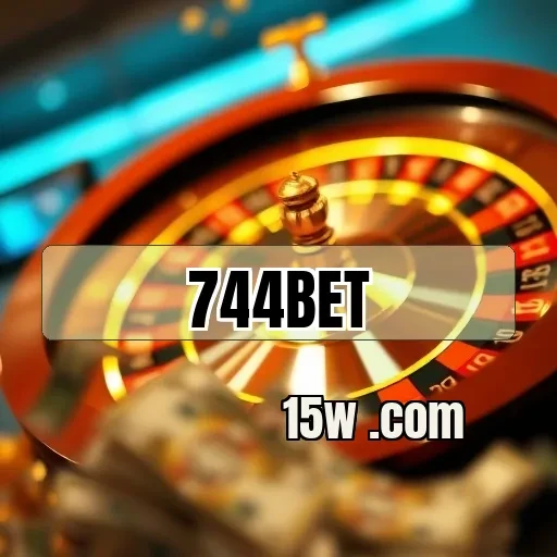 744bet: Emoções do Cassino que Você Não Pode Perder!