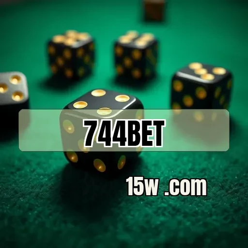 744bet: Aventure-se nos Melhores Jogos de Aposta do Brasil!