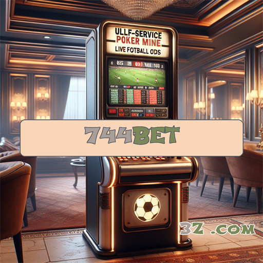 Bônus Incríveis da 744bet: Jogue e Ganhe Mais!