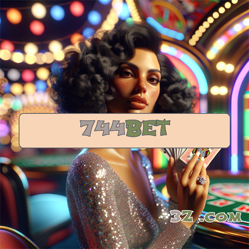 Entre no Jogo com Login no 744bet