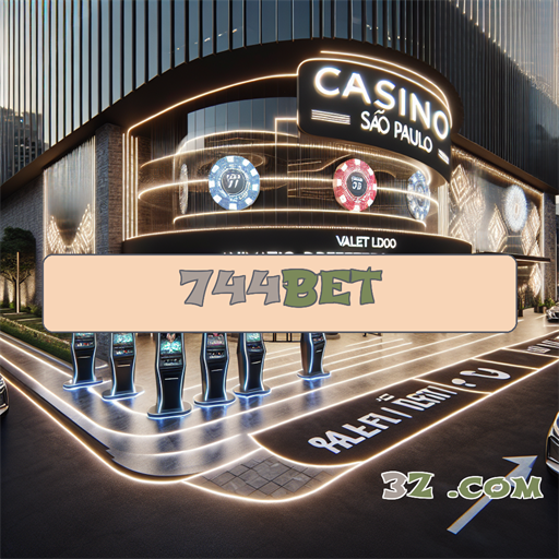 A Revolução da Plataforma de Jogos na 744bet