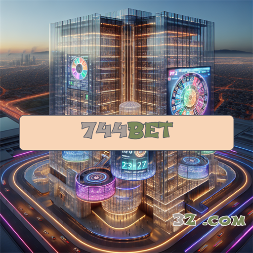 O Fascínio das Slots no 744bet: Emoção a Cada Giro