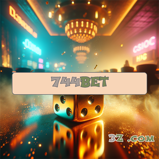 Experiência VIP: A Elite dos Jogos no 744bet