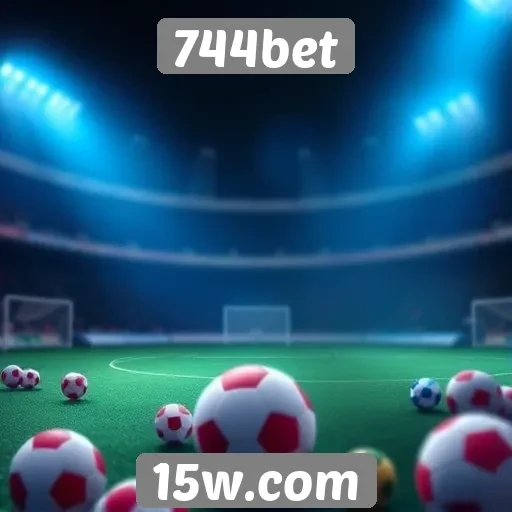 Funcionalidades inovadoras do 744bet para apostadores
