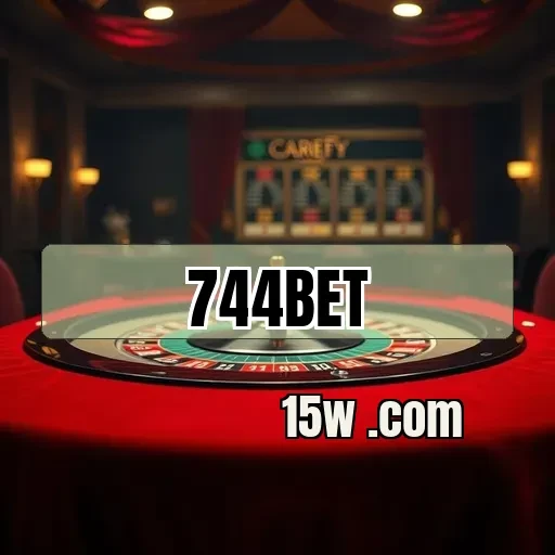 744bet Ao Vivo: Emoção em Cada Clique Para os Jogadores Brasileiros