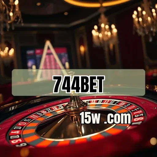 744bet: Segredos da Roleta Para Aumentar Suas Chances de Ganhar