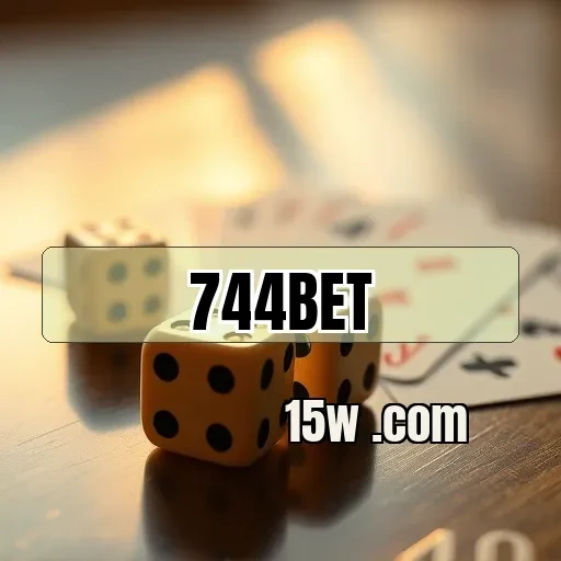 744bet: Dicas que Transformam Seu Jogo em Sucesso