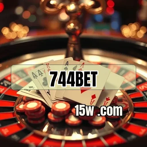 744bet: Descubra os Melhores Torneios de Jogos e Venha Competir!